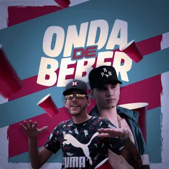 Onda de Beber by Grego Mc