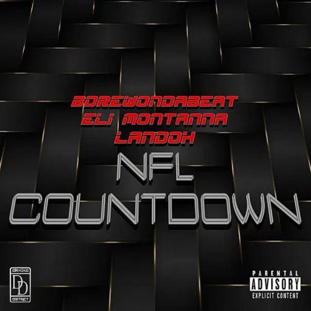 NFL COUNTDOWN