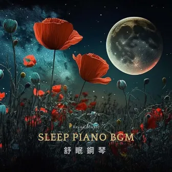 舒眠鋼琴 Piano BGM by 鋼琴ASMR 鋼琴BGM