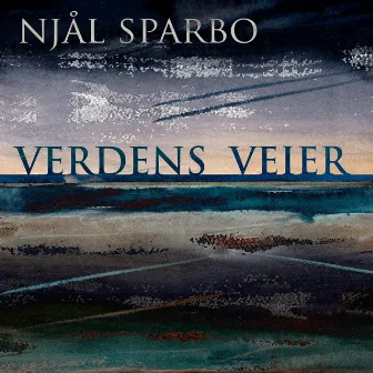 Norwegian Songs Vol, 3 - VERDENS VEIER by Njål Sparbo