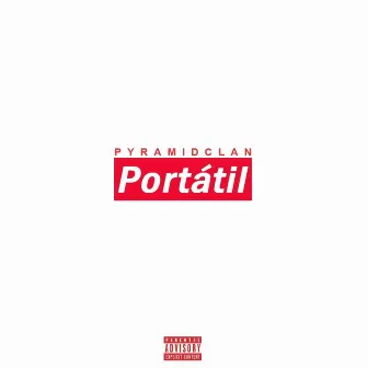 Portátil by PyramidClan