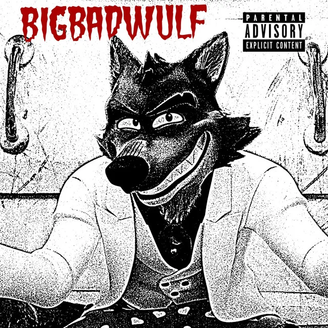 big bad wulf