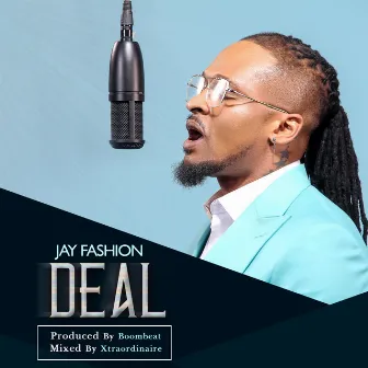 Deal by Jay Fashion