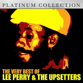 The Very Best of Lee Perry & the Upsetters by Lee Perry & The Upsetters