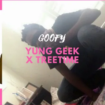 Goofy by Yung Geek