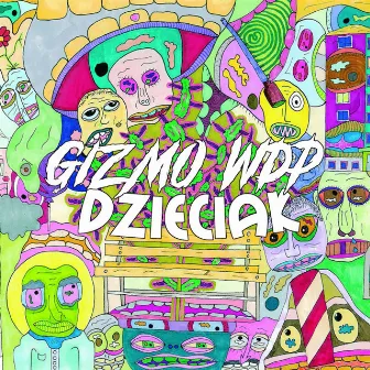 Dzieciak by Gizmo WDP