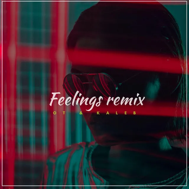 Feelings - Remix