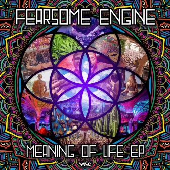 The Meaning of Life by Fearsome Engine