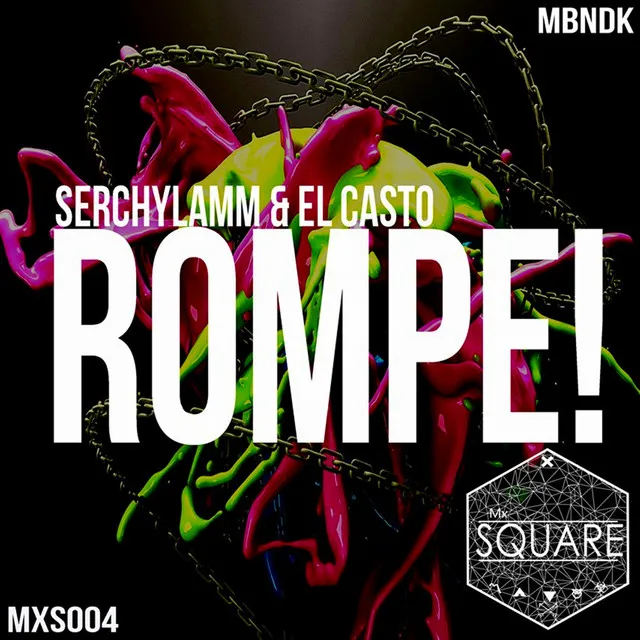 ROMPE!