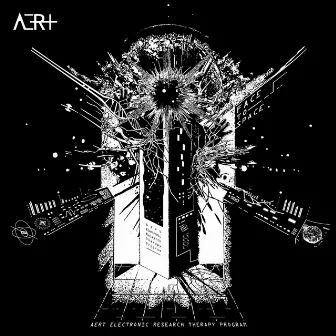 AERT Prog / Face to Space by Unknown Artist