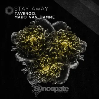 Stay Away by Marc van Damme