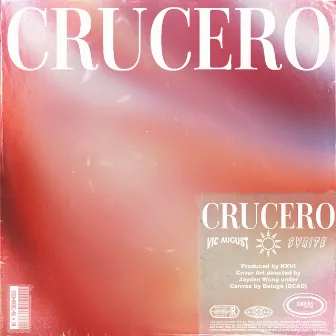 Crucero by Vic August