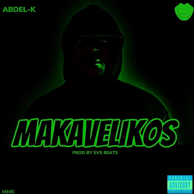 Makavelikos