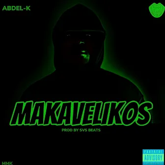 Makavelikos by Abdel-K