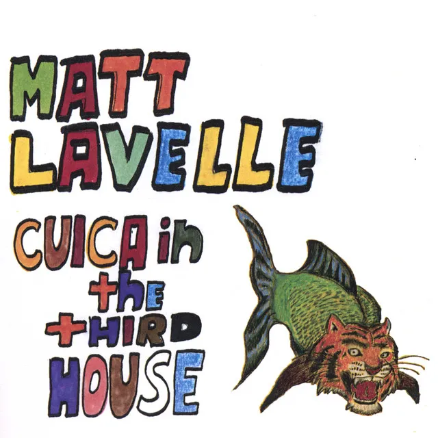 Matt Lavelle