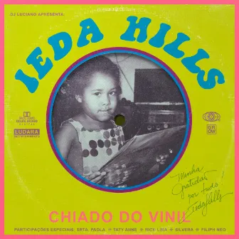 Chiado do Vinil by Ieda Hills