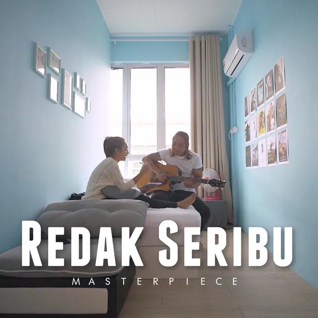 Redak Seribu