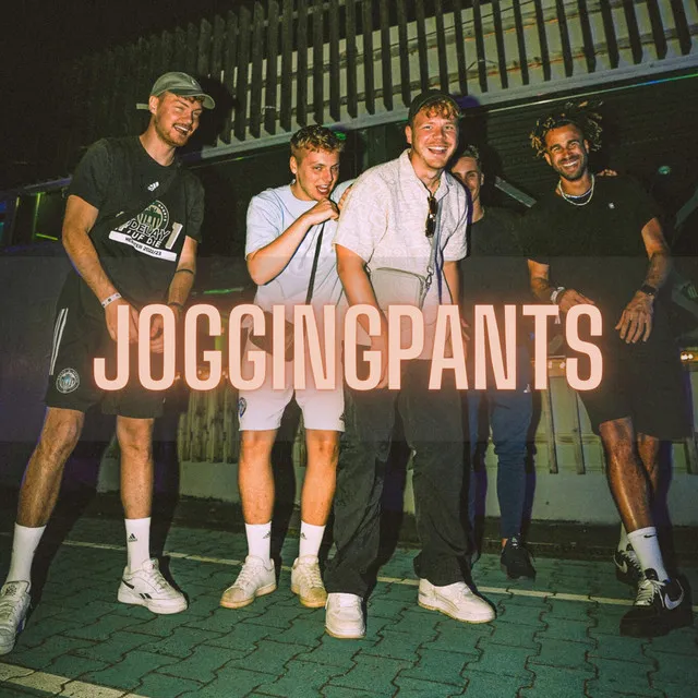 Joggingpants