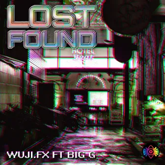 Lost & Found by Big G