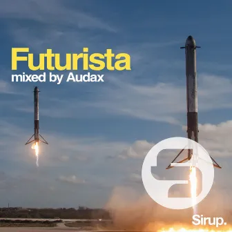 Futurista by Audax