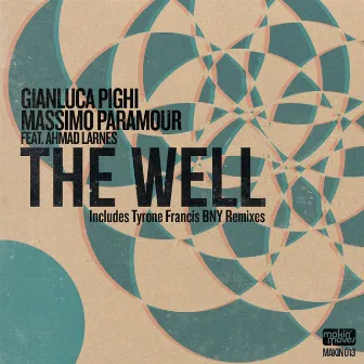 The Well (Includes Tyrone Francis BNY Remixes) (feat. Ahmad Larnes) by Gianluca Pighi