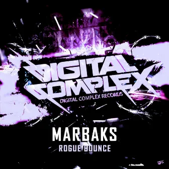 Rogue Bounce by Marbaks