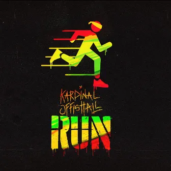 RUN by Kardinal Offishall