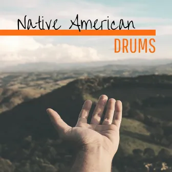 Native American Drums - Constant Drumming for Spiritual Journey & Lucid Dreaming by Unknown Artist