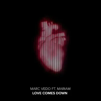 Love Comes Down (feat. MariaM) by Unknown Artist