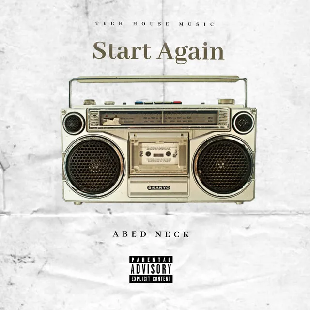 Start Again