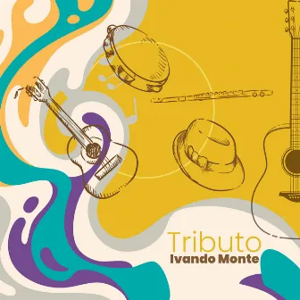 Tributo by Ivando Monte