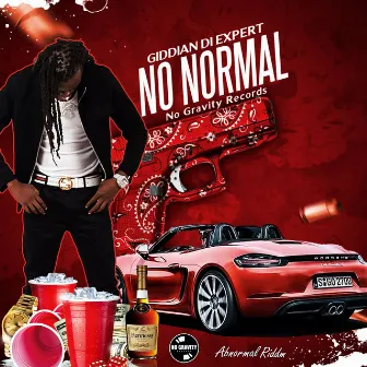 No Normal by Giddian Di Expert