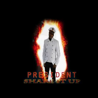 Shake It Up by President