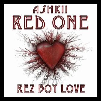 Rez Boy Love by Ashkii Red 1