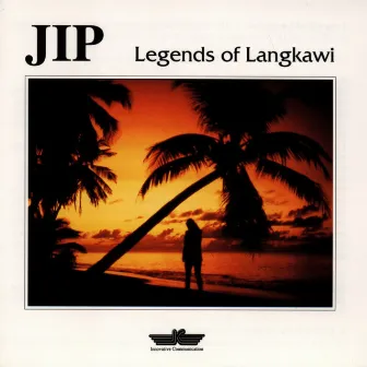 Legends Of Langkawi by Jip