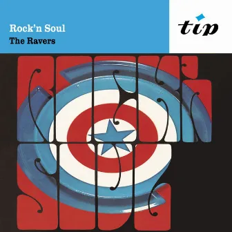 Rock'n Soul by The Ravers