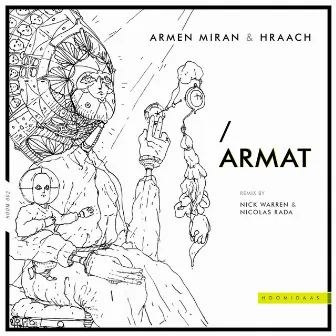 Armat by Armen Miran