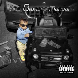 The Owners Manual by PelhamBx