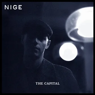 The Capital by Nige