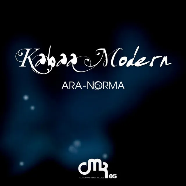 Ara-Norma - MrEH Remix