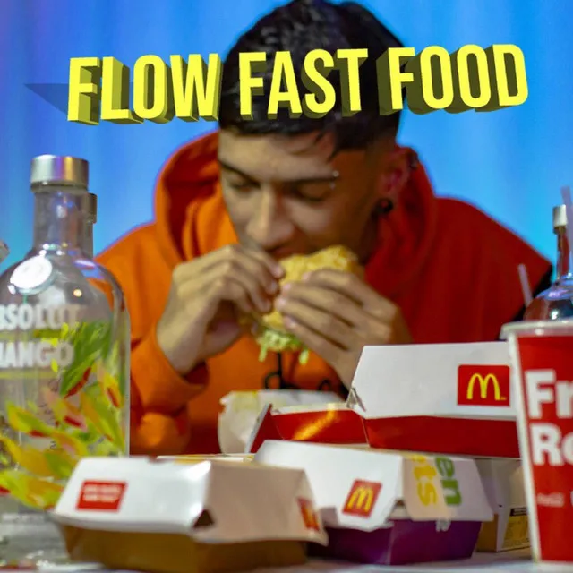 Flow Fast Food