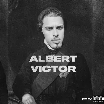 ALBERT VICTOR by WM TJ