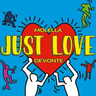 Just Love by Devonte