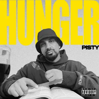 HUNGER by Pisty