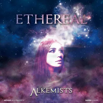 Ethereal by Arthur Mullokandov