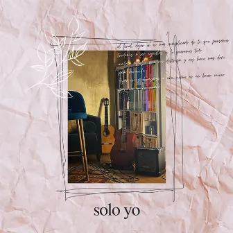 solo yo by Laura Roma