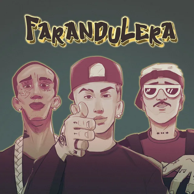 Farandulera