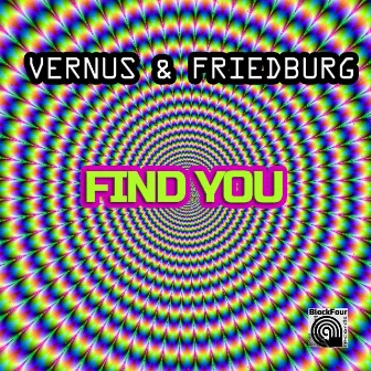 Find-You by Friedburg