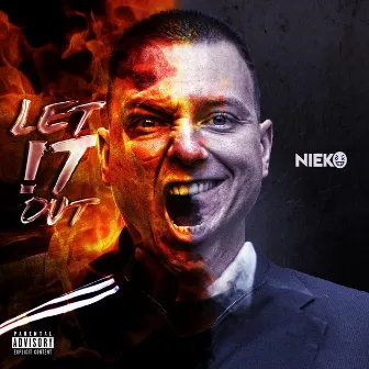 Let It Out by Nieko