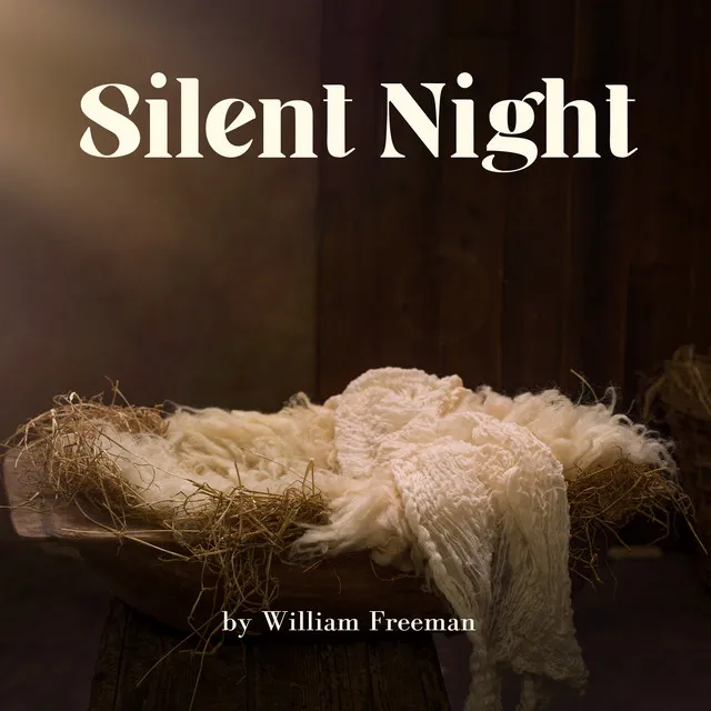 Silent Night - Instrumental Version